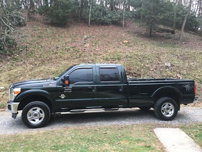 Photos of Beau Townsend Ford Lincoln
