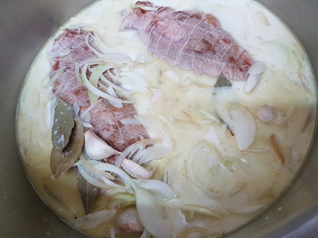 LE PRIANO