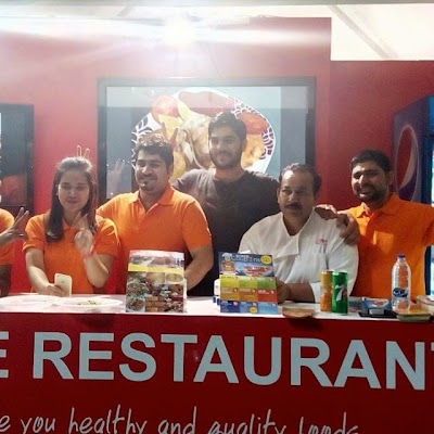 Photos of Desi Taste Restaurant
