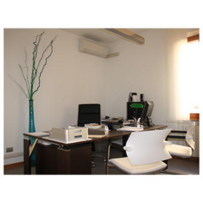 Studio Veschetti - Visual