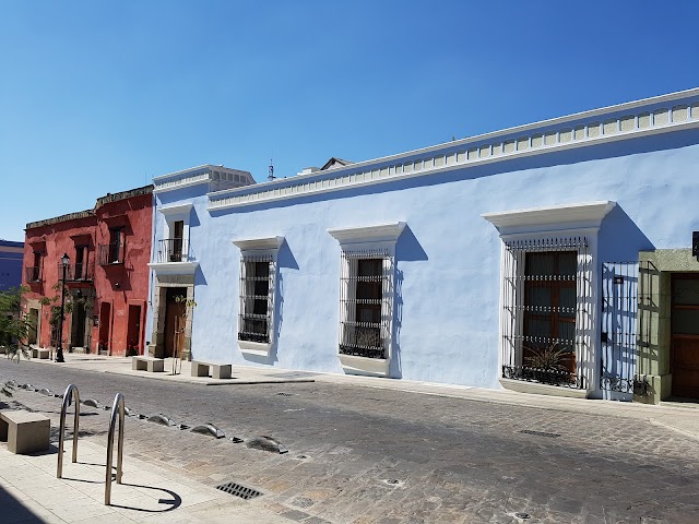 Casa Oaxaca