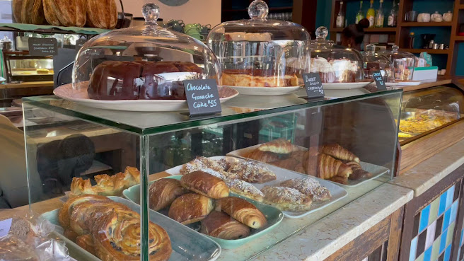 Le Fournil De Plett Bakery and Café by null
