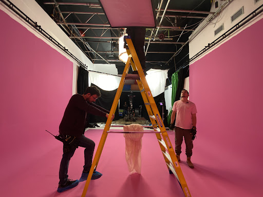 Firebug Studios - Visual