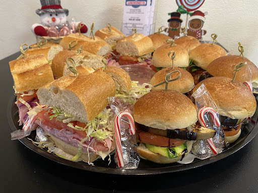 Maristella’s Luncheonette - Thumbnail