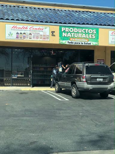 La Estrella Mexicana