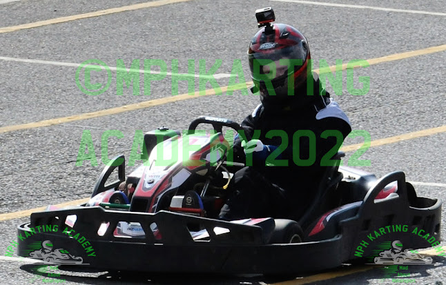 Comments and reviews of MPH Karting Academy