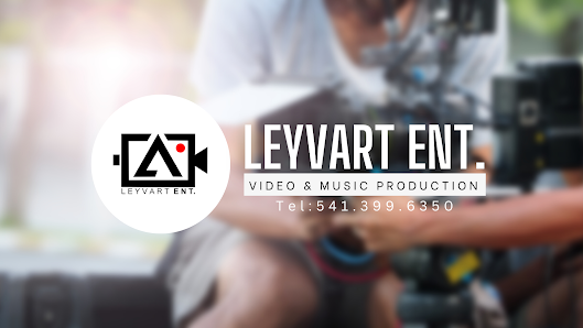 Leyvart Ent 1406 12th St UNIT 103, Hood River, OR 97031