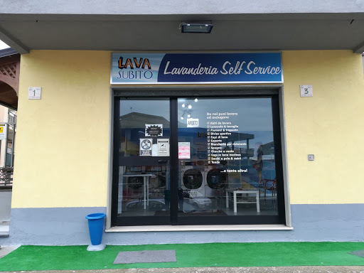 Lavanderia self-service Lavasubito Velina - Thumbnail