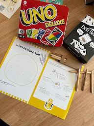 Photo n°81 de Crêperie à Sceaux (Restaurant)