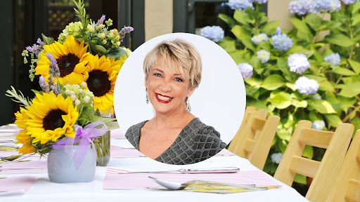 Connie LaBarge Thomas, Realtor- RE/MAX