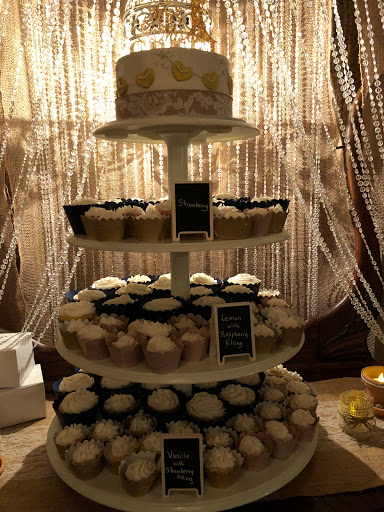 Cakes By Blondie - Thumbnail