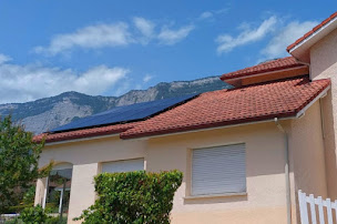 Photo n°13 de Domosolaris Grenoble à Villard-Bonnot (Entreprise d'énergie solaire)