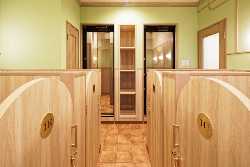 Dog&Cat relaxation house Radieux ラデュ