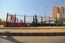 Benazir Bhutto Park karachi