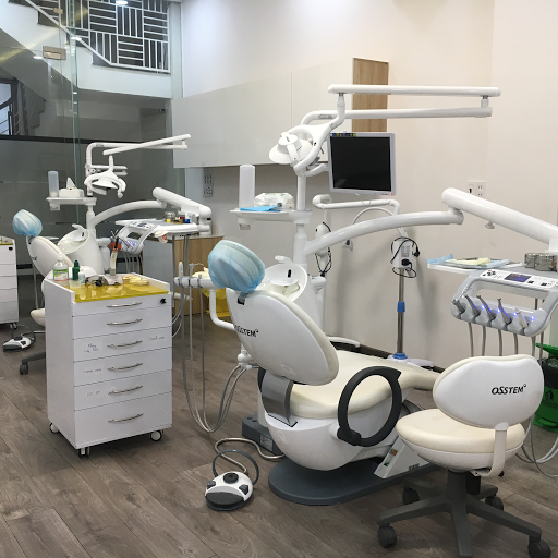 Nha Khoa My Smile photo 4