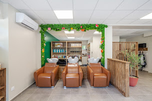 Photo n°1 de le labo des coiffeurs à Lyon (Salon de coiffure)