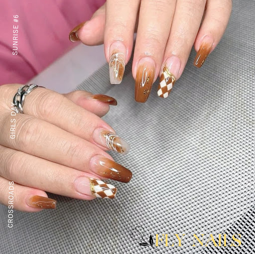 小飛民雄美甲- Fly Nail chăm sóc móng評價、營業時間、服務項目、價格