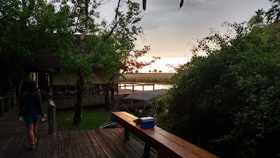 Photos of Camp Xakanaxa