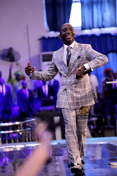 Photos of DUNAMIS CHURCH Kabusa