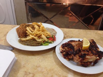 Photos of Five Star Restaurant