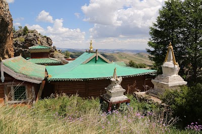 Photos of Tovkhon xiid