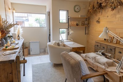 ハートネイル・サロン開業スクール