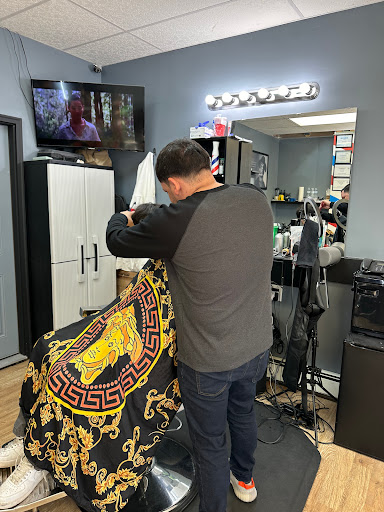 Rick's Barbershop and Shave Parlor - Thumbnail