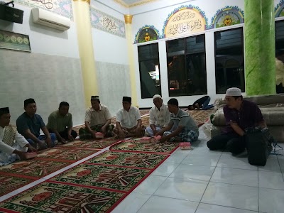 Photos of RUMAH HAJI DAENG KOLLA SUBAEDAH