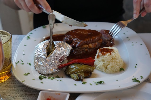 Εστιατόριο Ερωφίλη