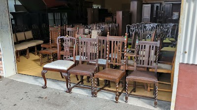 シェリーズアンティークス