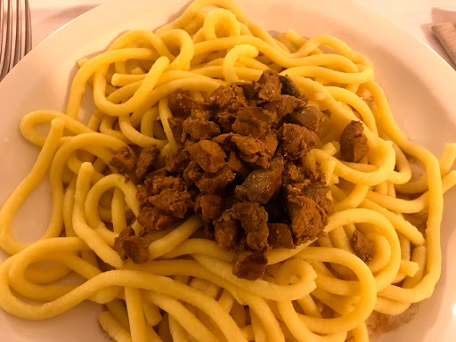 Trattoria Al Cavallino Di Carollo Ugo & C. Sas - Thumbnail