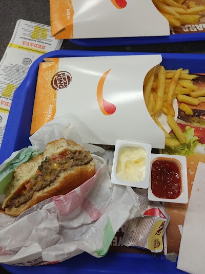 Photos of BURGER KING IĞDIR