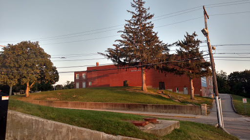 Mahoney Hall - Thumbnail