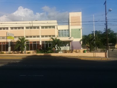 Photos of The Kingston and St. Andrew Parish Library