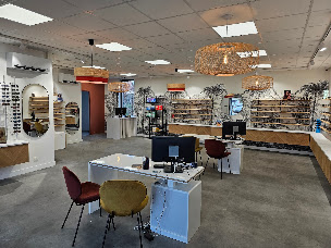 Photo n°1 de Optique Lardy à Lardy (Opticien)