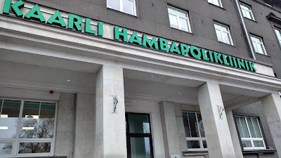 Photos of Kaarli Dental Clinic