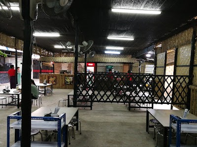 Photos of Pan Sai BBQ