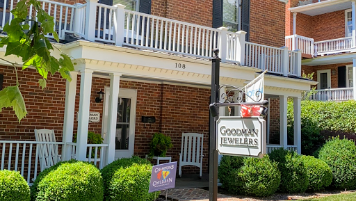 Goodman Jewelers