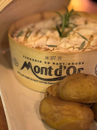 Photo n°15 de LeDetendeur à Boulogne-Billancourt (Caviste)