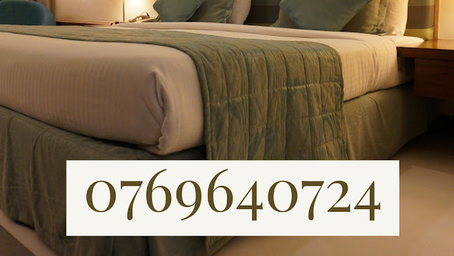 Satisfait services