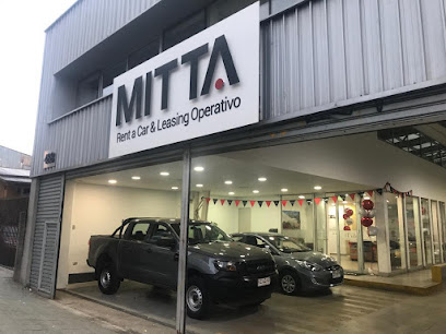 Rent a Car Mitta Valdivia