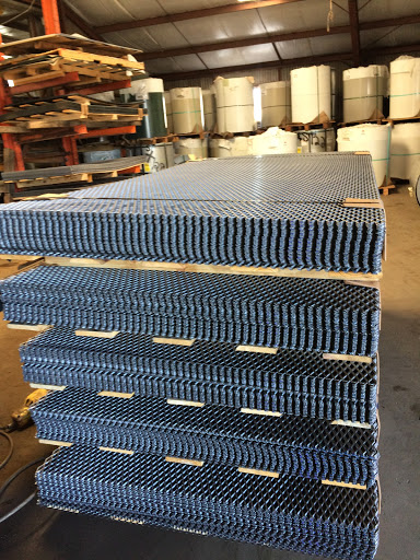Fort Bend Steel Supply - Thumbnail