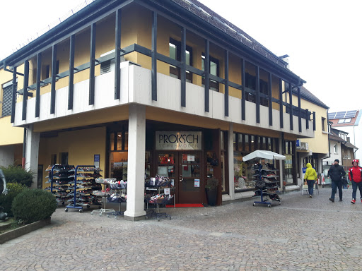 Christine Proksch Schuhhandel - Thumbnail