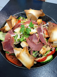 Photo n°31 de Le Ty Zac à Olonzac (Restaurant français)