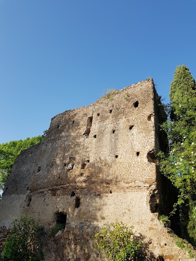 Torrecchia Vecchia