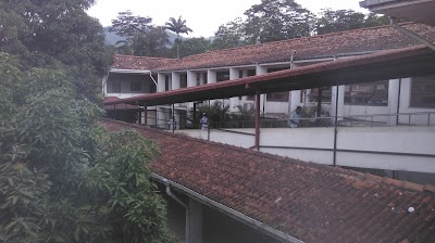 Photos of Teaching Hospital Peradeniya