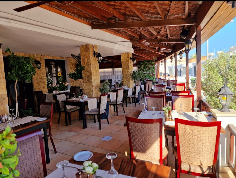 Windmill Restaurant — photo