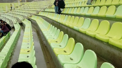 Photos of Estadio Valparaiso