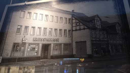 Sparkasse Uelzen Lüchow-Dannenberg - ATM - Thumbnail
