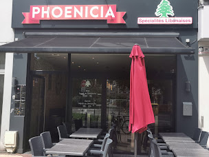 Photo n°28 de Restaurant phoenicia à Lille (Restaurant libanais)